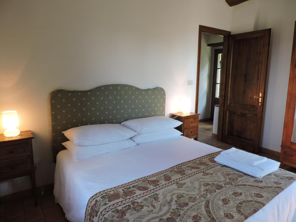 Villa Bellavista - Piscina Ad Uso Esclusivo Celle sul Rigo Quarto foto
