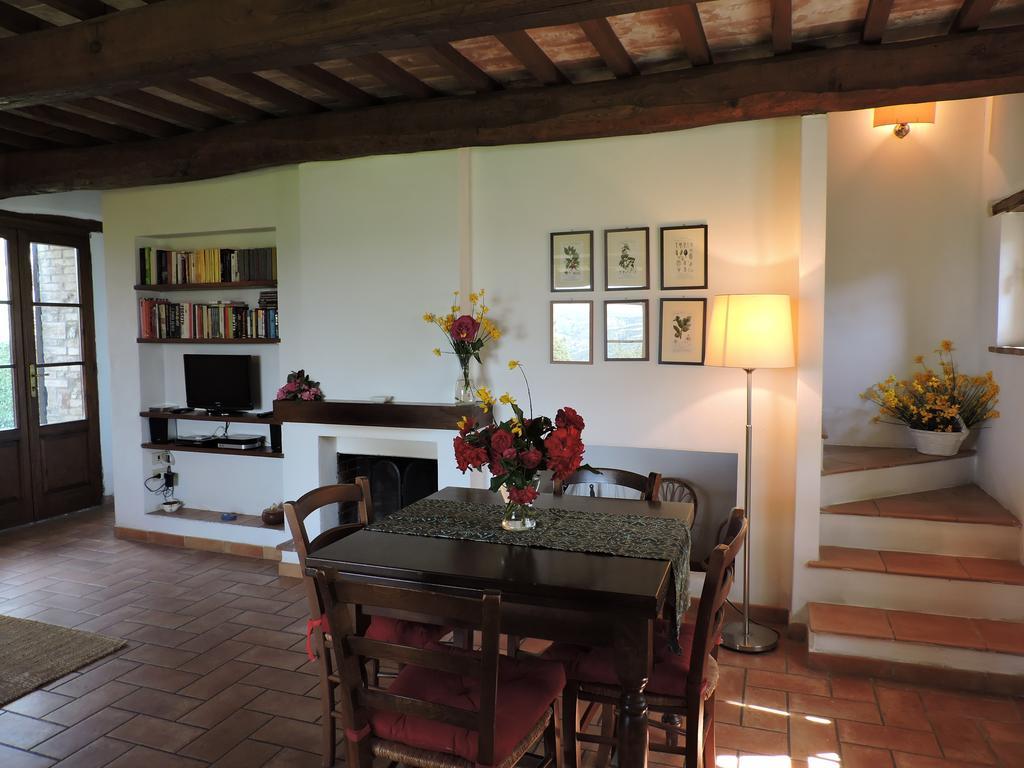 Villa Bellavista - Piscina Ad Uso Esclusivo Celle sul Rigo Quarto foto
