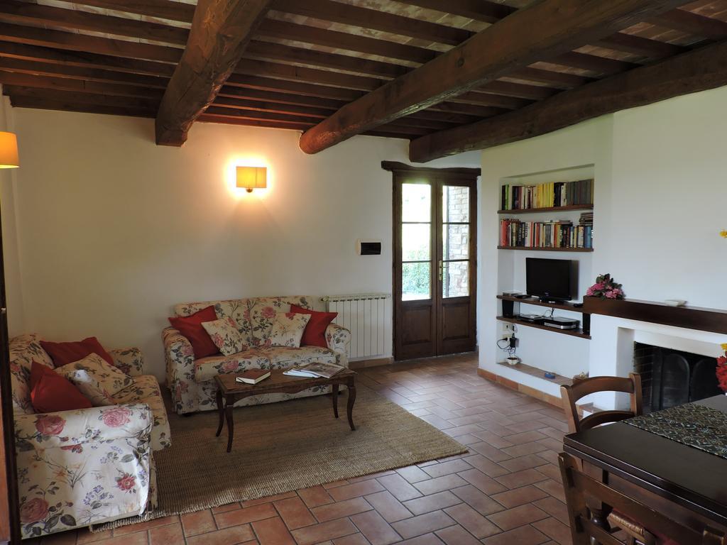 Villa Bellavista - Piscina Ad Uso Esclusivo Celle sul Rigo Quarto foto